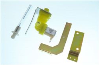 ELETTROVALVOLA ACQUA 115V 60Hz