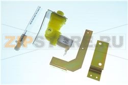 ELETTROVALVOLA ACQUA 115V 60Hz 