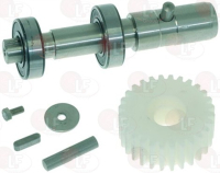 TOOL SHAFT 142 mm
