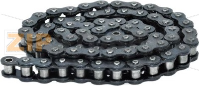 ЦЕПЬ 1/2 71 ШАГОВ 