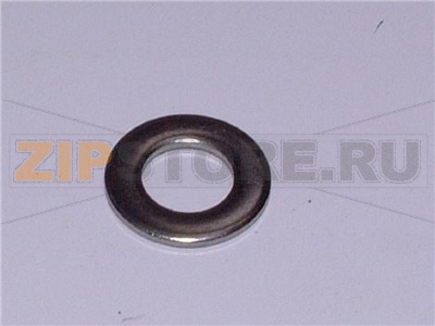 Washer 7,4 mm 
