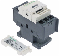 Contactor 3NO+1NC 240V 50 60Hz 26A