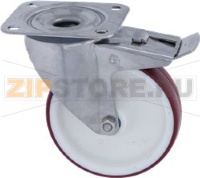 RUOTE SUP.GIR.125X35 FRENO    FM25/NDX/E