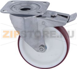 RUOTE SUP.GIR.125X35 FRENO    FM25/NDX/E 