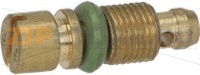 BY-PASS SCREW ø 0.55 mm FOR MOD. 20/21