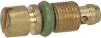 BY-PASS SCREW ø 0.55 mm FOR MOD. 20/21