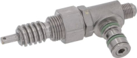 WATER/STEAM TAP