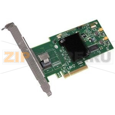 Контроллер Cisco UCSC-RAID-9240-8I= 