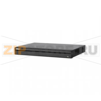 Видеорегистратор Dahua DHI-HCVR7216AN-4M 