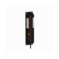 Завеса световая (излучатель) Turck PVA100P6EQ