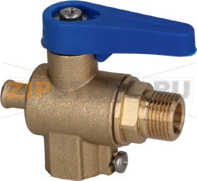 КРАН Ø 3/8&quot; 