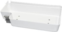 TRAY WITH SUPPORT