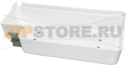 TRAY WITH SUPPORT 