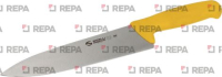 ПОВАРСКОЙ НОЖ СМ 24=9"½