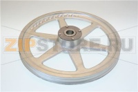 PULLEY ASSY