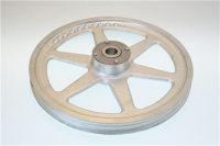 PULLEY ASSY