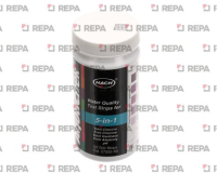 5 IN 1 WATER TEST STRIP