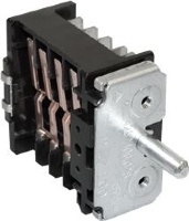 4-ОЗИЦИОННЫЙ СЕЛЕКТОРНЫЙ ПЕРЕКЛЮЧАТЕЛЬ