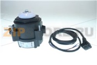 ЭЛЕКТРОДВИГАТЕЛЬ С ЭКРАНИРОВАННЫМ ПОЛЮСОМ EBM IQ3620 20 ВТ