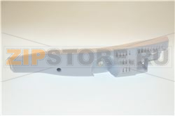 SCATOLA TERMOSTATO POLARWHITE INDESIT00 