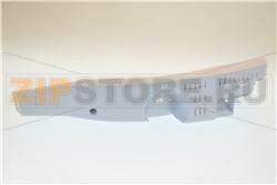 SCATOLA TERMOSTATO POLARWHITE INDESIT00 