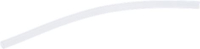 TRASP. PLATINATED SILICON TUBE 4X7 60SH