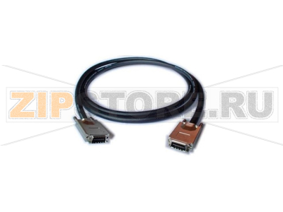 Кабель 0.5 м HPE C2978B 