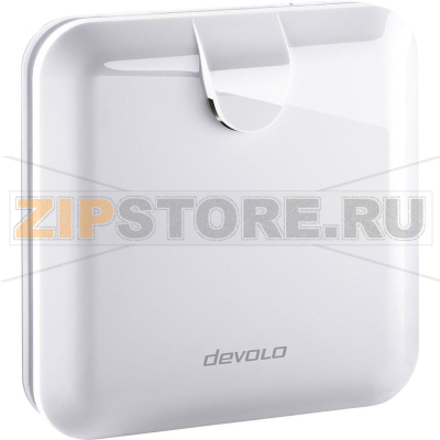 Cирена сигнализации, беспроводная, дальность сигнала: 100 м Devolo Hoмe Control 