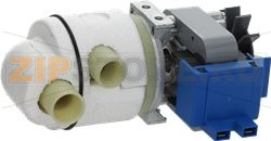 ЭЛЕКТРОНАСОС M01 