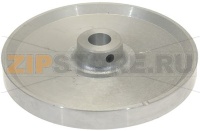 PULEGGIA PER CUTTER C9VV