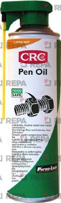 FOOD-GRADE LUBRICANT NSF - 500ml 