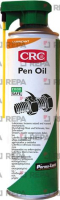 FOOD-GRADE LUBRICANT NSF - 500ml