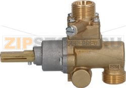КЛАПАН ГАЗОВЫЙ 22/V 