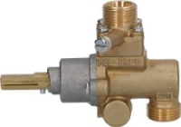 КЛАПАН ГАЗОВЫЙ 22/V