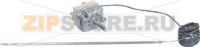 THERMOSTAT 1-PHASE 50-267°C