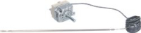 THERMOSTAT 1-PHASE 50-267°C