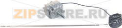 THERMOSTAT 1-PHASE 50-267°C 
