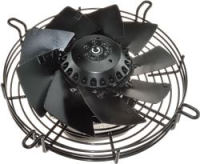 AXIAL FAN ø 200 mm