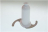 SERRATED KNIFE BLADE  FP931/932/950