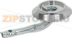 BURNER FLAME SEMI-FAST 