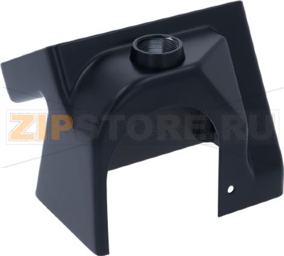 DISPLAY DASHBOARD BLACK B.A. 