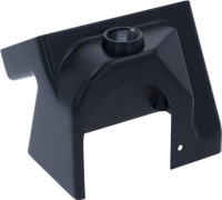 DISPLAY DASHBOARD BLACK B.A.