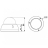 IP-камера Dahua DH-IPC-HDBW2101RP-VFS - IP-камера Dahua DH-IPC-HDBW2101RP-VFS