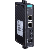 Компьютер встраиваемый 300 МГц, 256 Мб, RS-232/422/485, USB MOXA UC-8131-LX