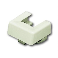 Ввод кабельный 15х15 мм, 19х19 мм, слоновая кость ABB 2CKA001761A1228