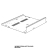 External bottom panel Unox XVC 105E