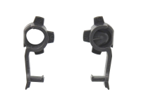 Подшипники резинового ролика, левый и правый (10 шт) Zebra ZD411 Direct Thermal