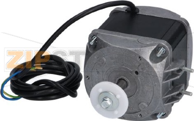 ЭЛЕКТРОДВИГАТЕЛЬ EBM M4Q045-EF01-75  5-ПОЛЮСНЫЙ 