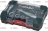 SOCKT SET + 1/4'' RATCHET KEY