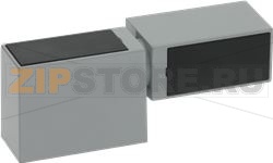 ОКРАШЕННЫЙ НАВЕСНАЯ ДВЕРНАЯ ПЕТЛЯ 456 HP СО СТВОРКОЙ 